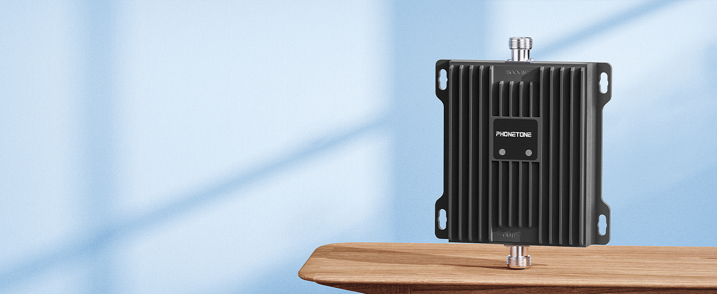 P20 Cell Signal Booster