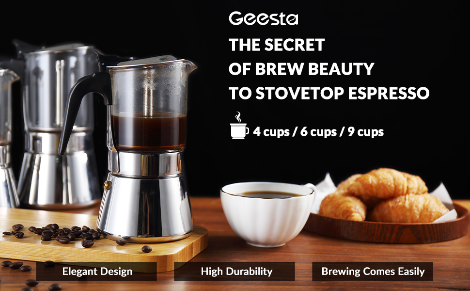 moka pot