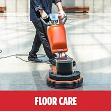 SC Johnson Professional Floor Care_floor cleaning machine