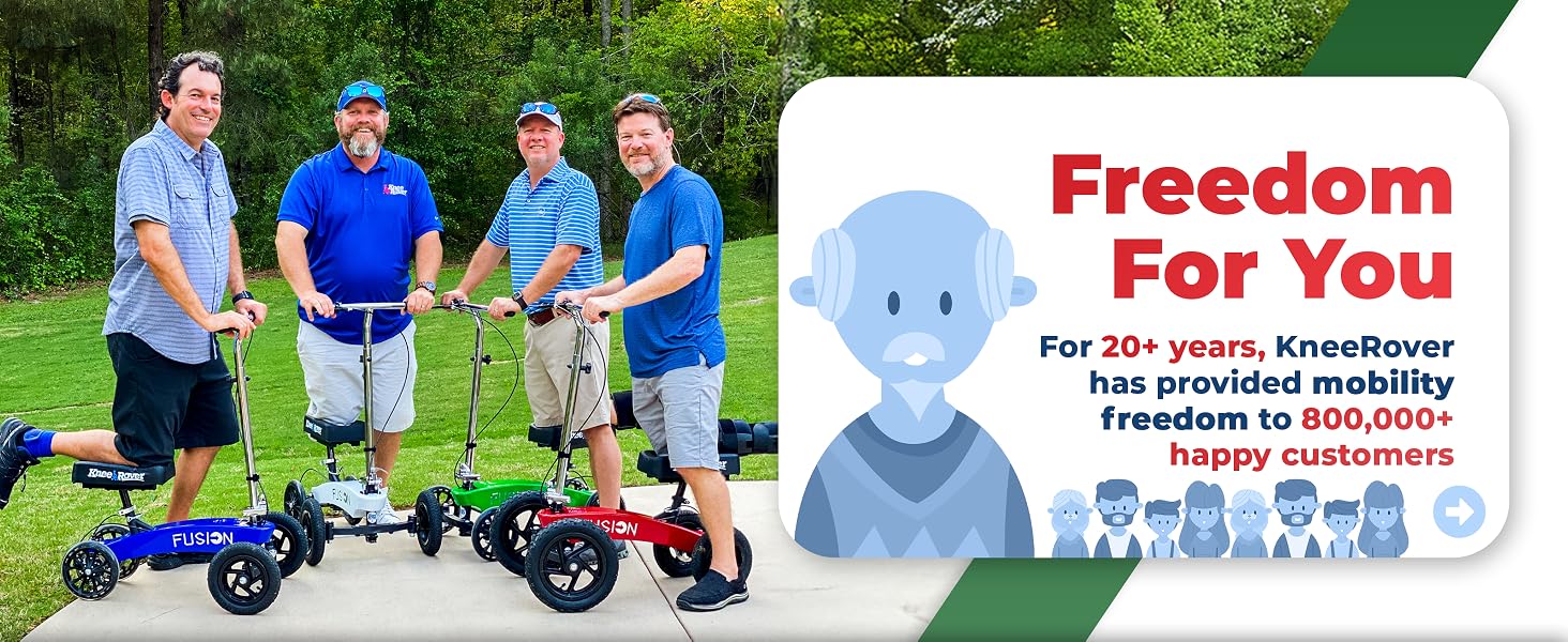Crutch alternative better crutch rolling crutch scooter for injured foot ankle leg surgery pain rest