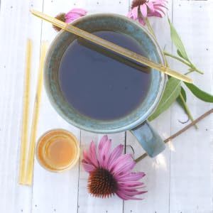 Vim Vigor Apple Cider Vinegar Herbal Wellness Health Daily Tonic Shot Herbal Ginseng Ginger