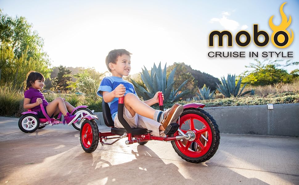 Toddler Tricycle Boys Girls