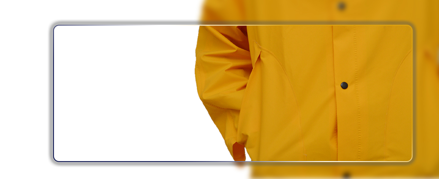 RAIN SUITS WATERPROOF FOR WOMEN