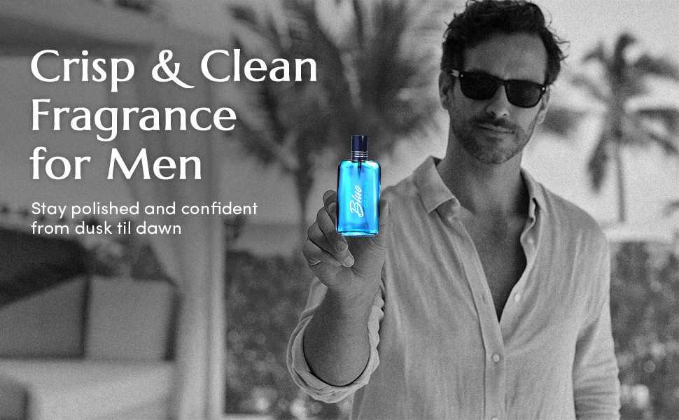 guy clogne blue light fathers travel size casual navy colnge colognw purfume fragrence gym gifts