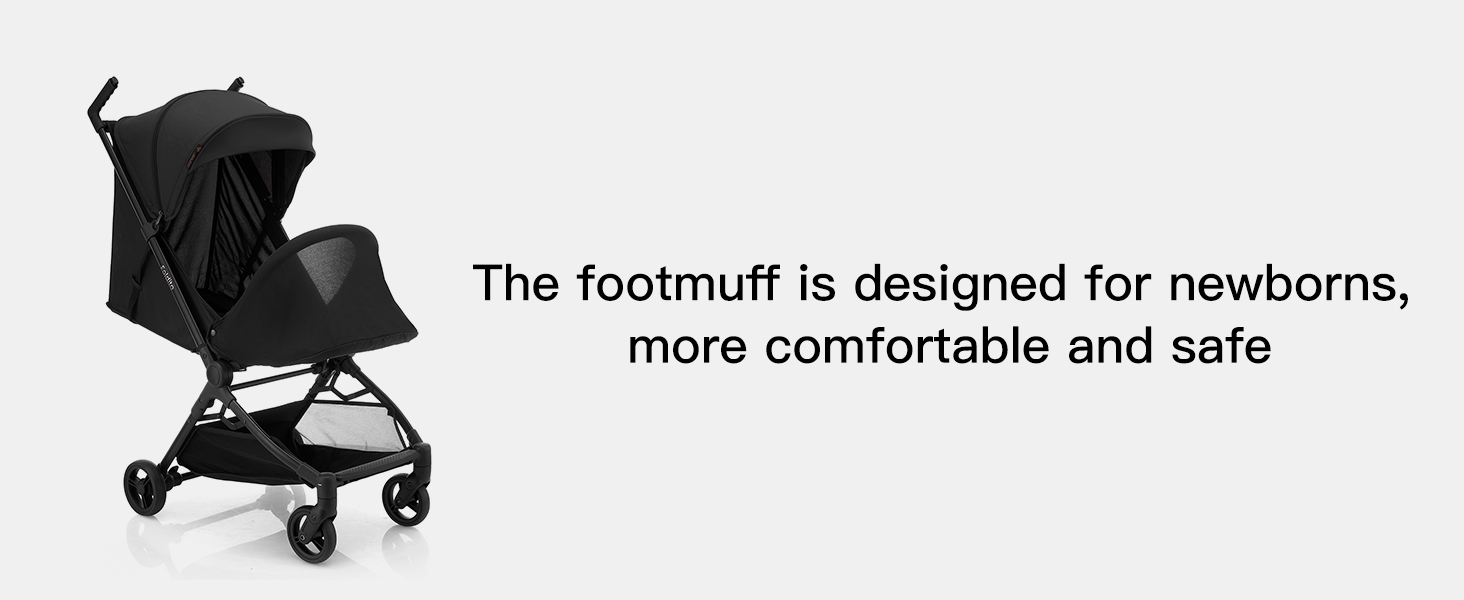 footmuff