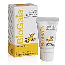 Protectis Baby Drops for Colic &amp; Digestive Comfort