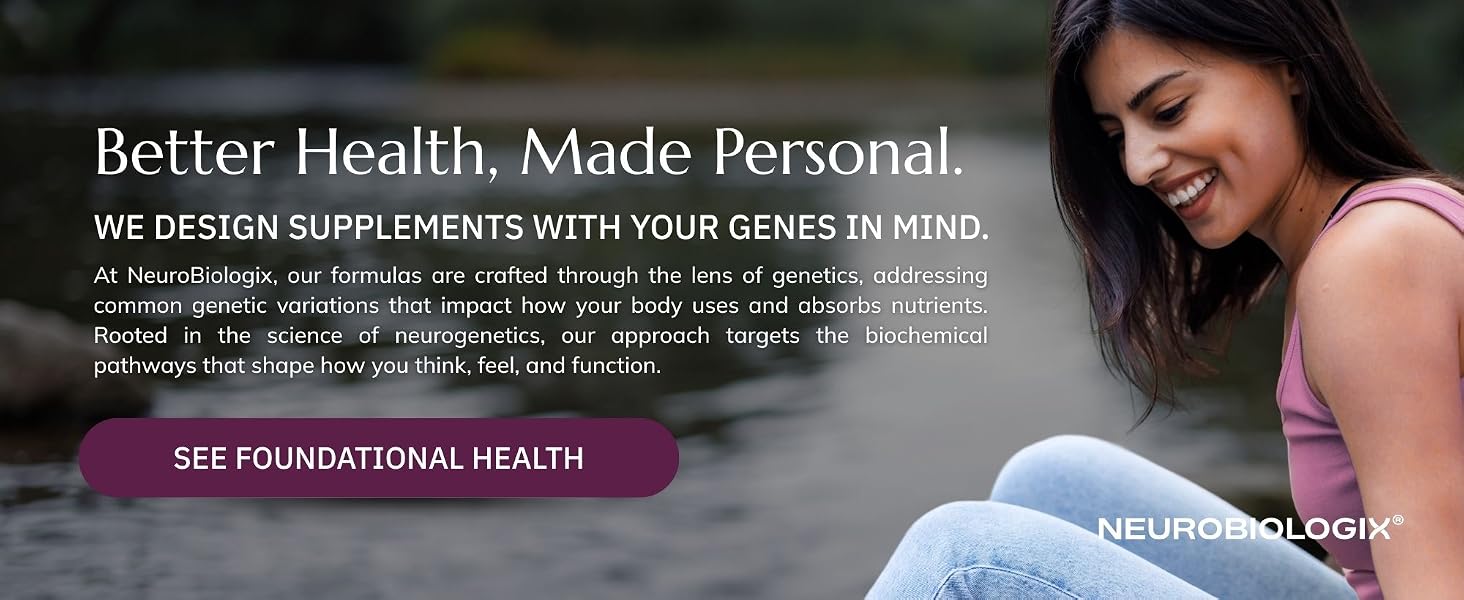 Better Health, Made Personal