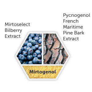 Mirtogenol image