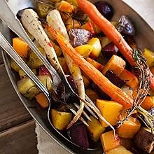 Roasted Vegetables