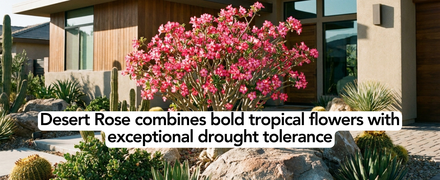 Grow a One-of-a-Kind Tropical Beauty
