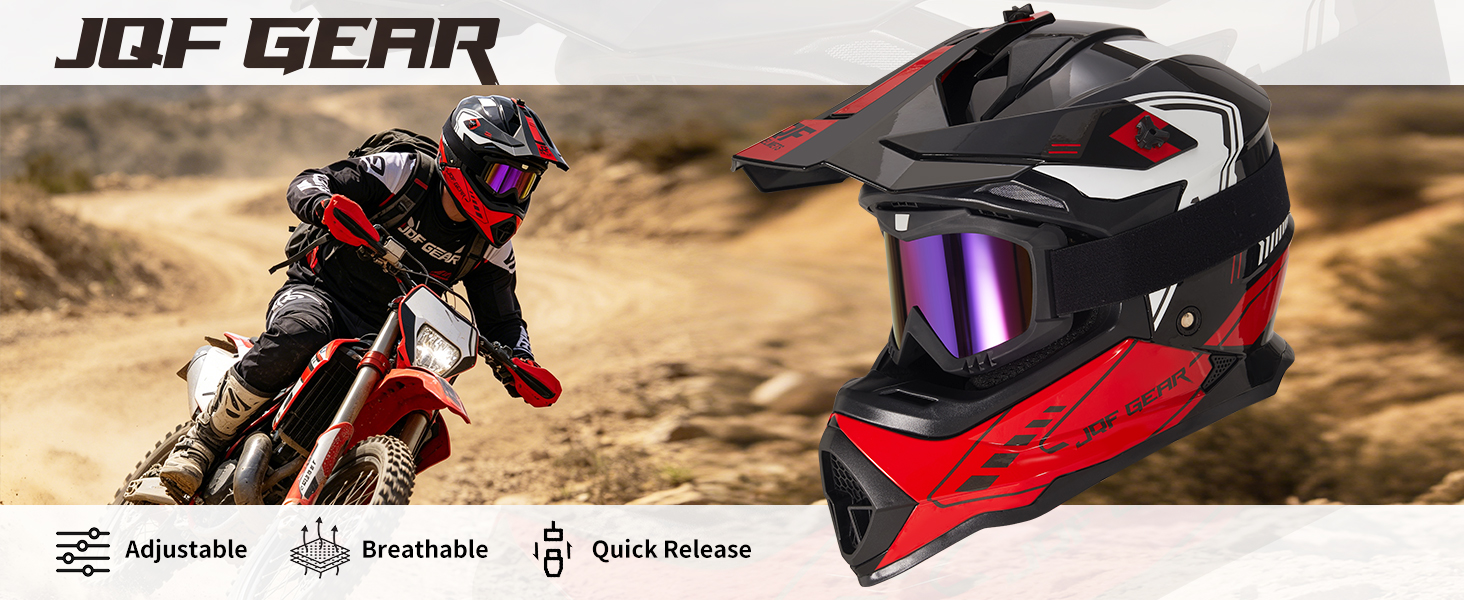 dirt bike helmets dirtbike helmet adult atv helmet mens womens off road motorcycle helmet atv helmet