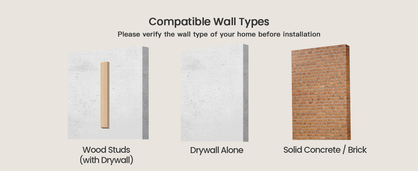 wall shelves