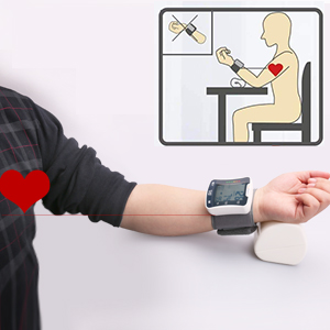 wrist monitor