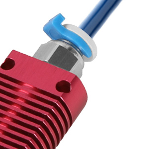 ender 3 pro hotend