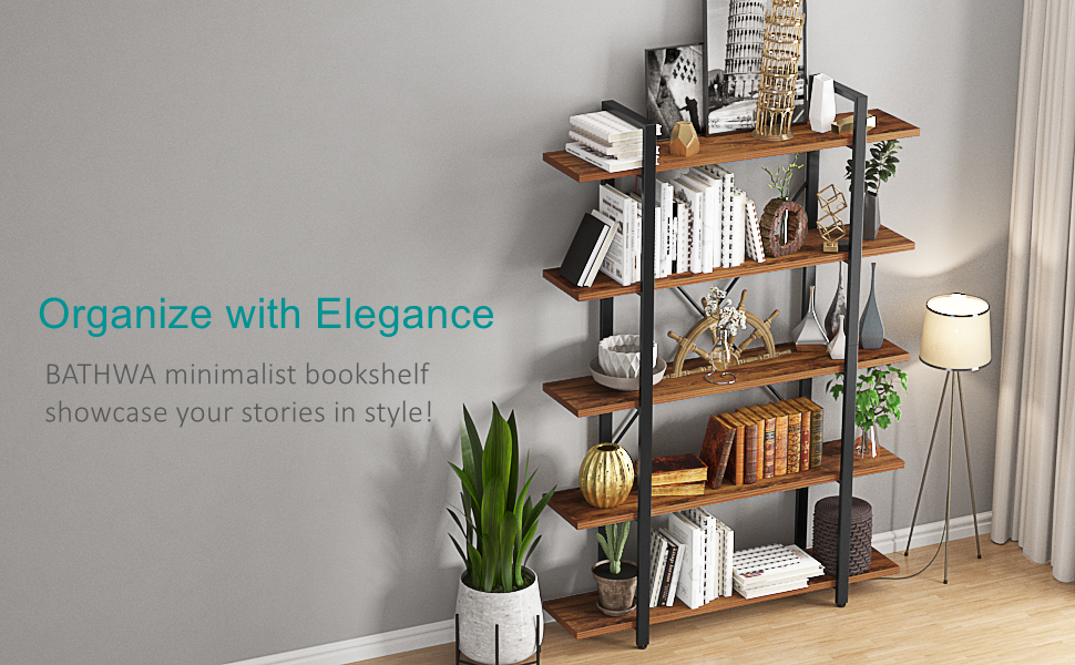 bookshelf
