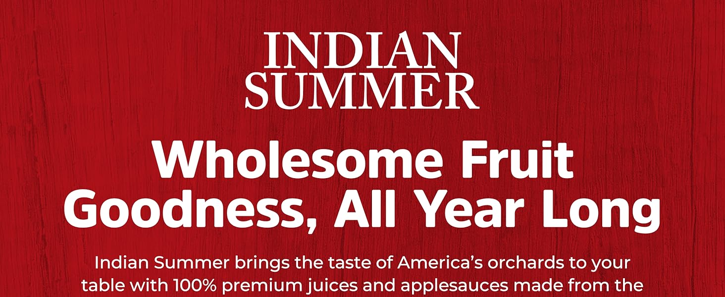 Indian Summer premium