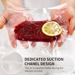 Vacuum Sealer Bags