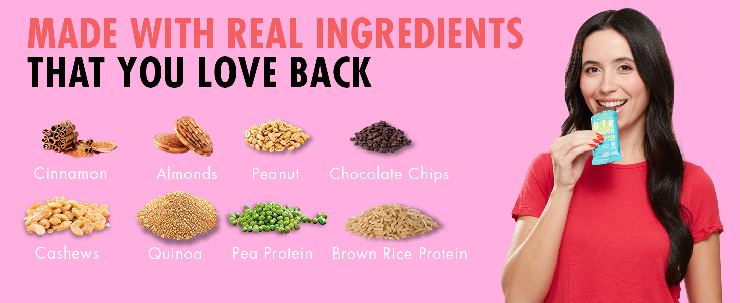 Protein Bar Bestsellers Sampler Pack