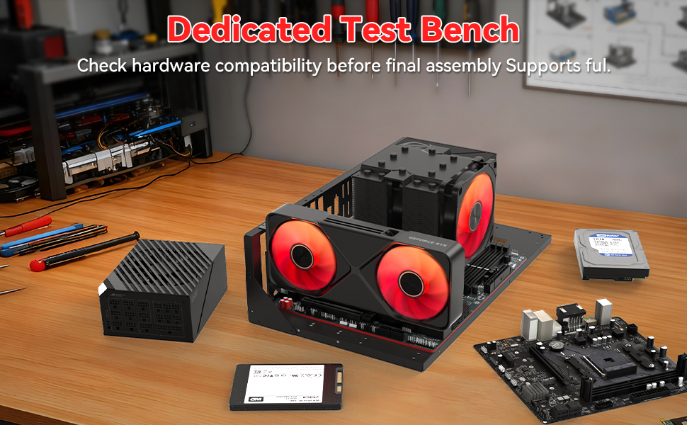 OPNE-ATX-BLACK