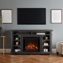 Belford Electric Fireplace