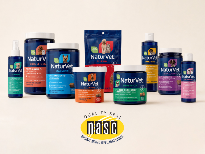 NaturVet