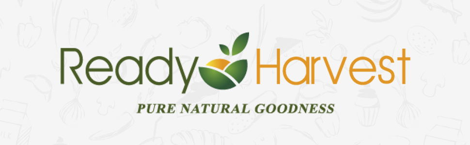 ready harvest freeze dried goods freeze dried vegetables freeze dried fruits