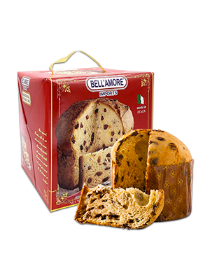 panettone bread italian holiday cakes for birthday anniversary thanksgiving gift food from italy