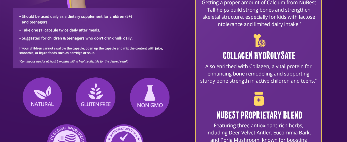 nubest tall