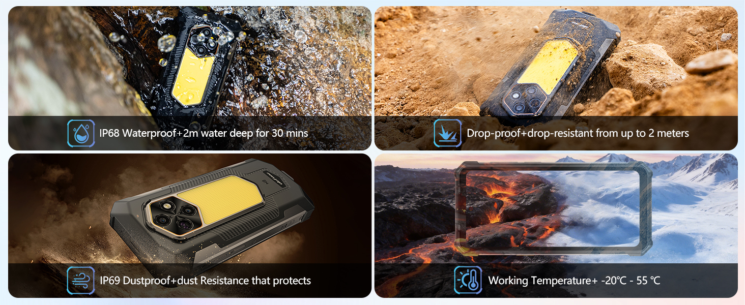 ulefone rugking 5 pro rugged phone unlocked rugged smartphone unlocked rugged cell phones waterproof