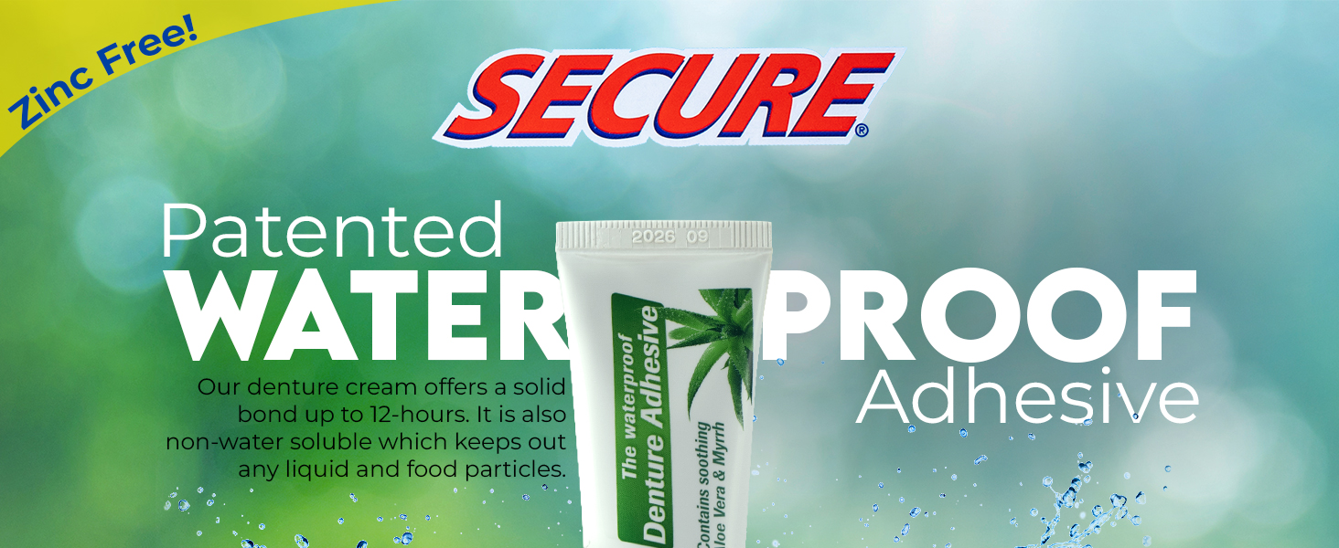 Sensitive Adhesive 1