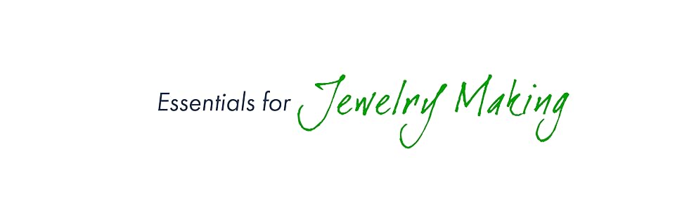 jewelry making supplies