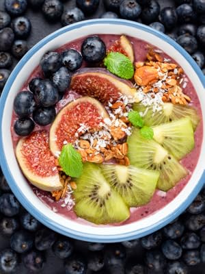 EAA FRUIT BOWL