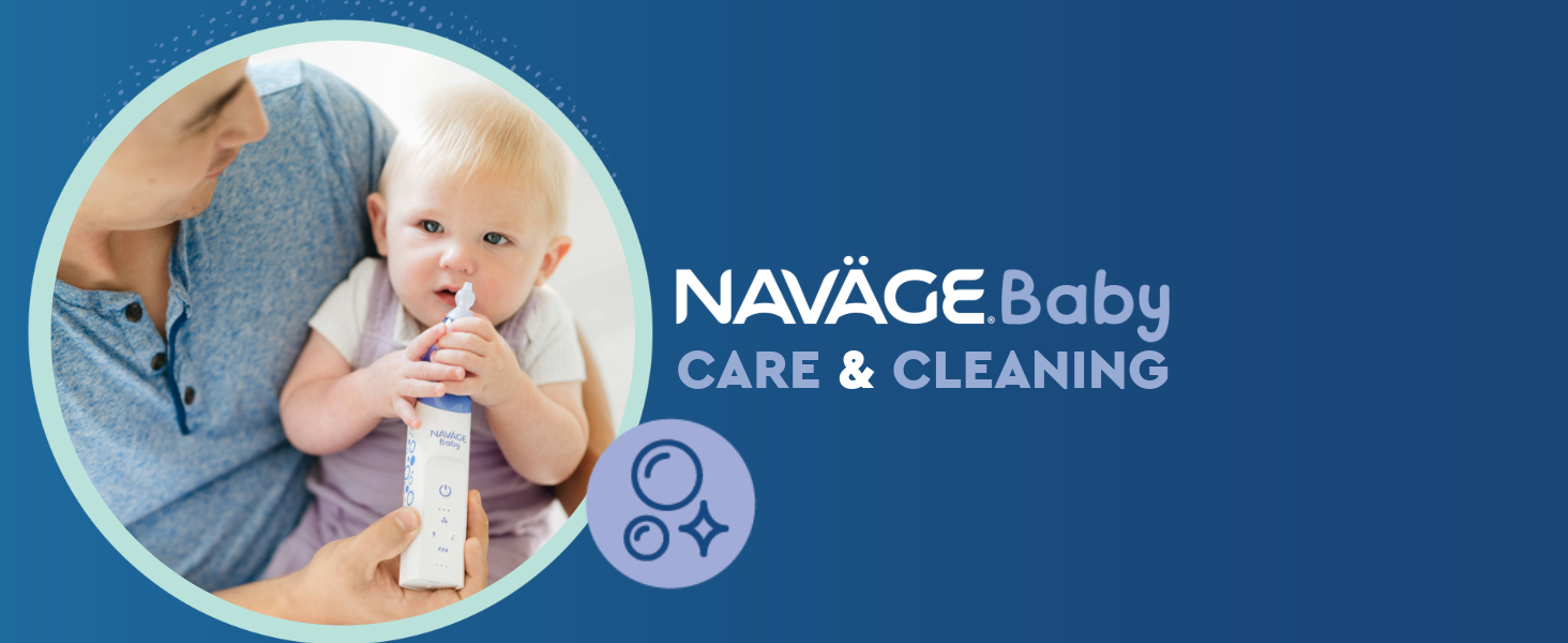 Cleaning &amp;amp; Care