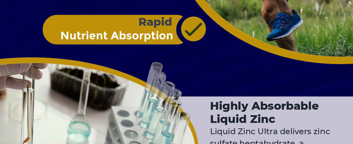 zinc liquid drops mary ruth organic vimergy kids sulfate supplements ionic tincture pure natural