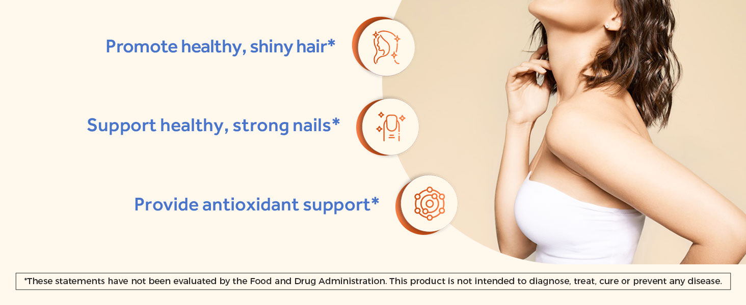 Doctors Recipes Multi Collagen Complex provides benefits to your appearance.