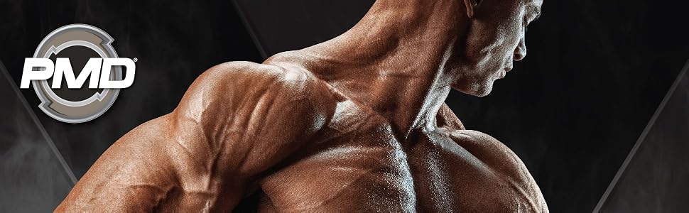 Delivers longer, more intense muscle pumps in the gym Drives volume to the vascular system