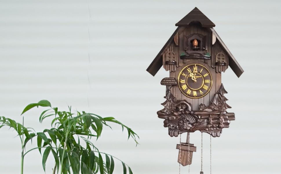 Living Room CLock