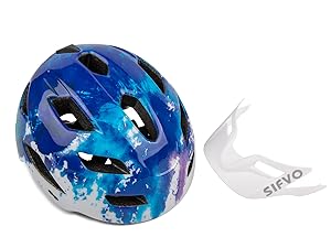 bike helmets for kids 8-14