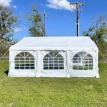 Party tent
