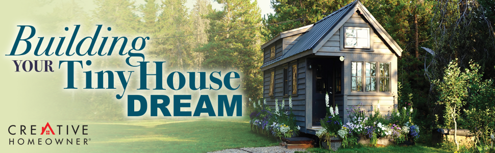 best tiny house award, building a house, building a tiny house, building plans