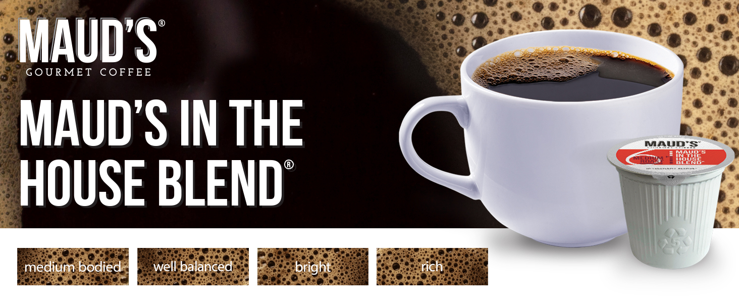 medium roast coffee pods arabica coffee