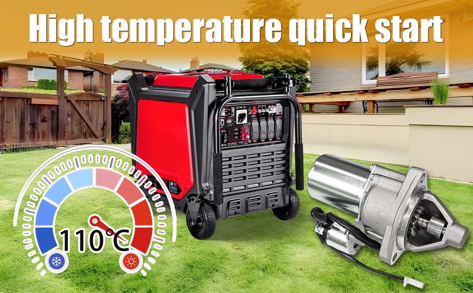 temperature