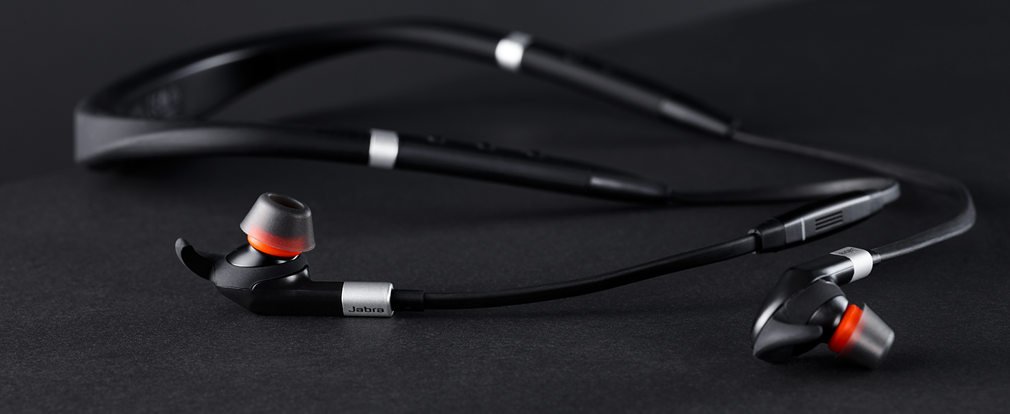 Jabra Evolve 75e