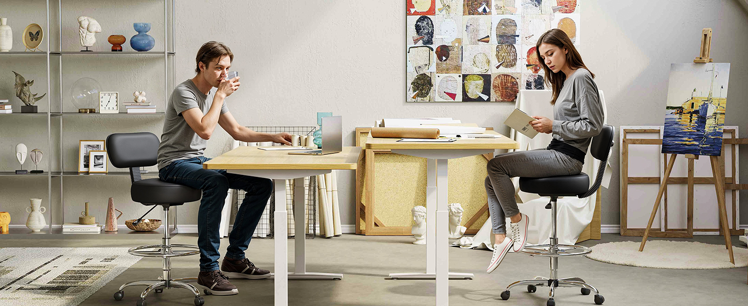 stool
