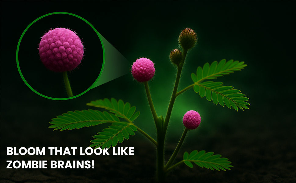 Educational STEM Activity | House Plant Seeds | Unique Garden Seeds