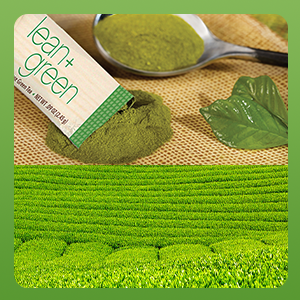ryze matcha cafe verde para adelgaweightloss snack te lean greens zar rapido skinny fit tea