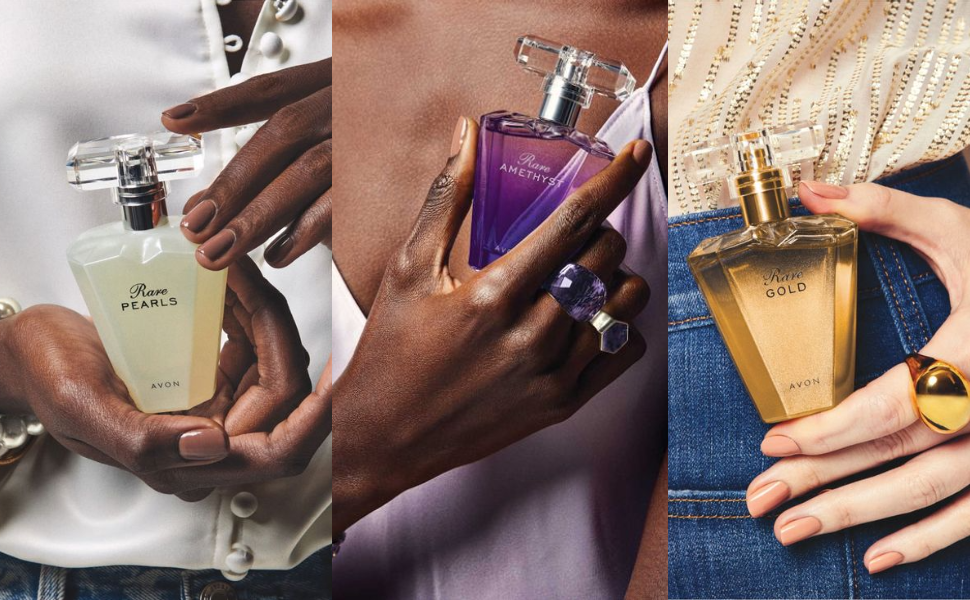 Fragrance