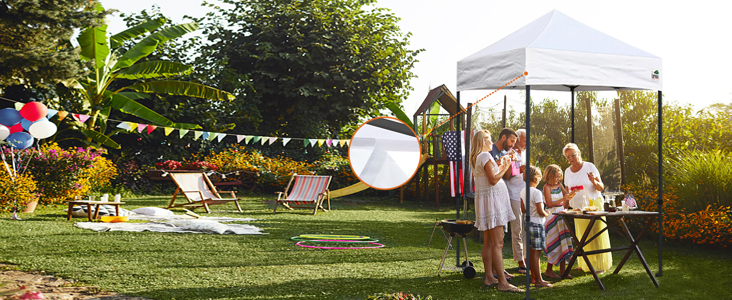 canopy 10x10