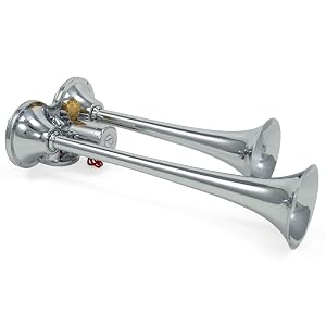 Psychoblasters Air Horn