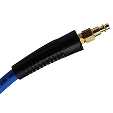 bend restrictors